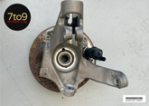 Porsche Boxster Cayman S 981 Rear Wheel Hub Knuckle RHS - 981 331 658 07